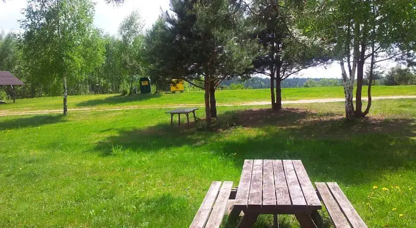 Camping Ukiel