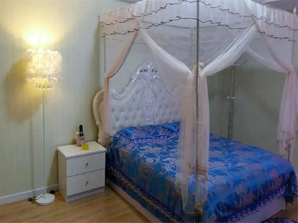 Harbin Xinyuan Apartment