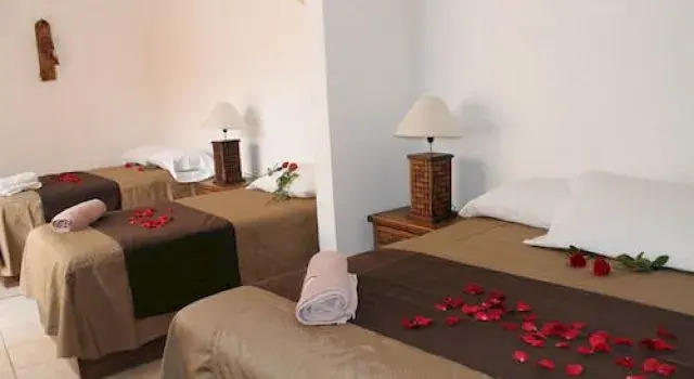 Suites Las Marias