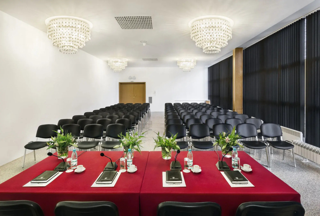 Park Hotel Moskva