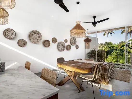 Villa Semesta by BaliSuperHost