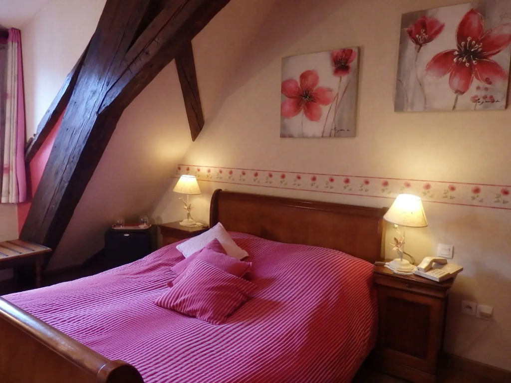 Hotel à lOriel