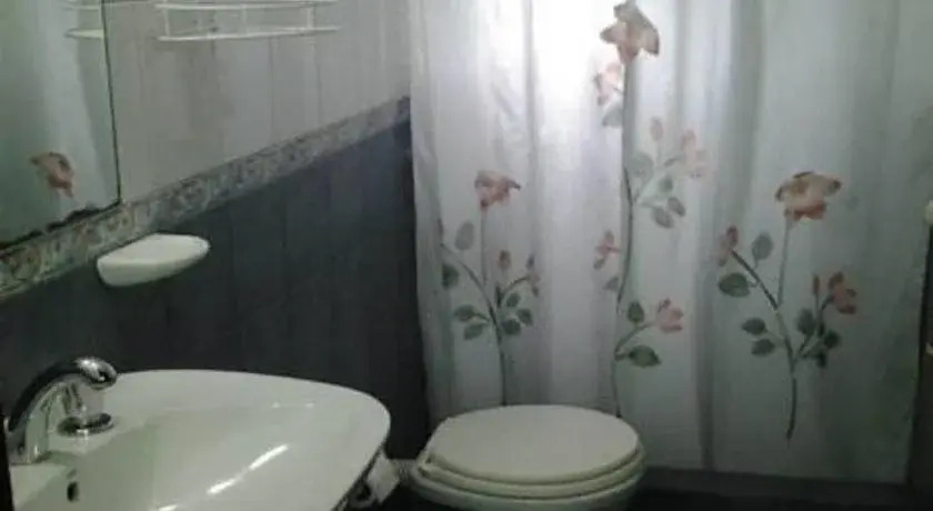 Hotel Alihuen