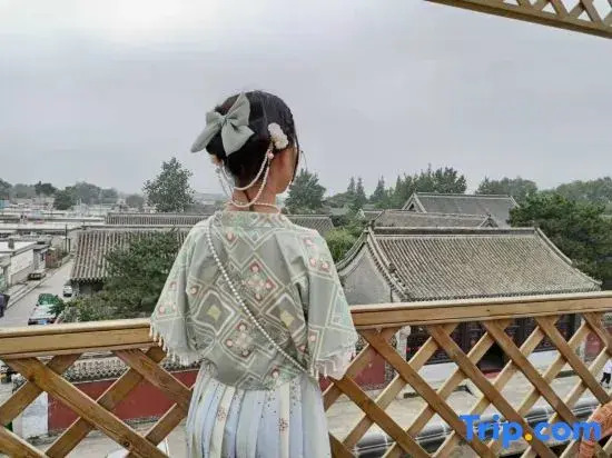 Xingcheng Old Town Guesthouse