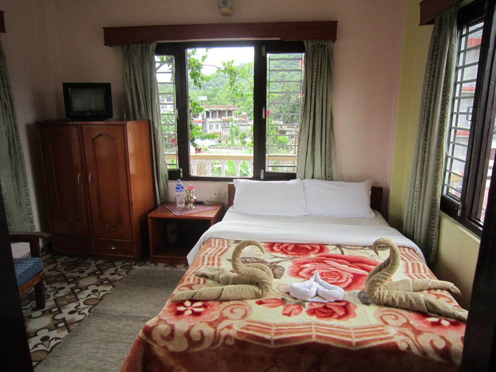 New Annapurna Guest House