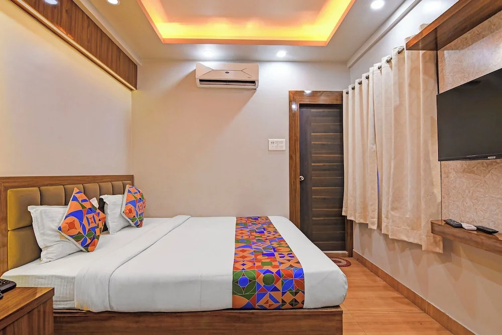 Fabhotel Prime Airport Palace