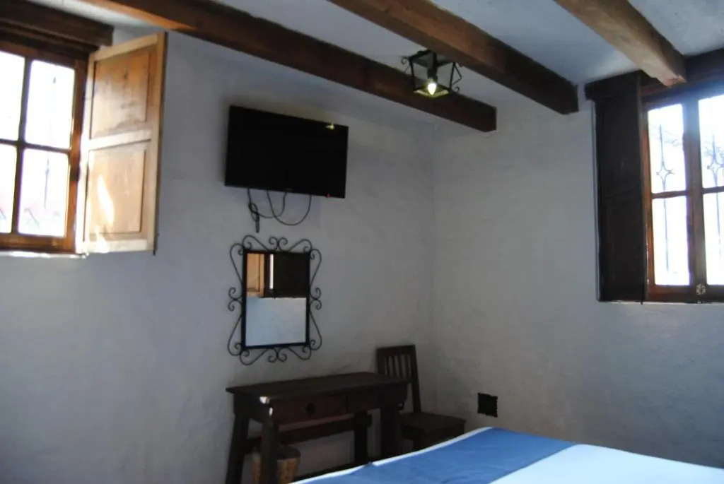 Casa Indigo Hotel