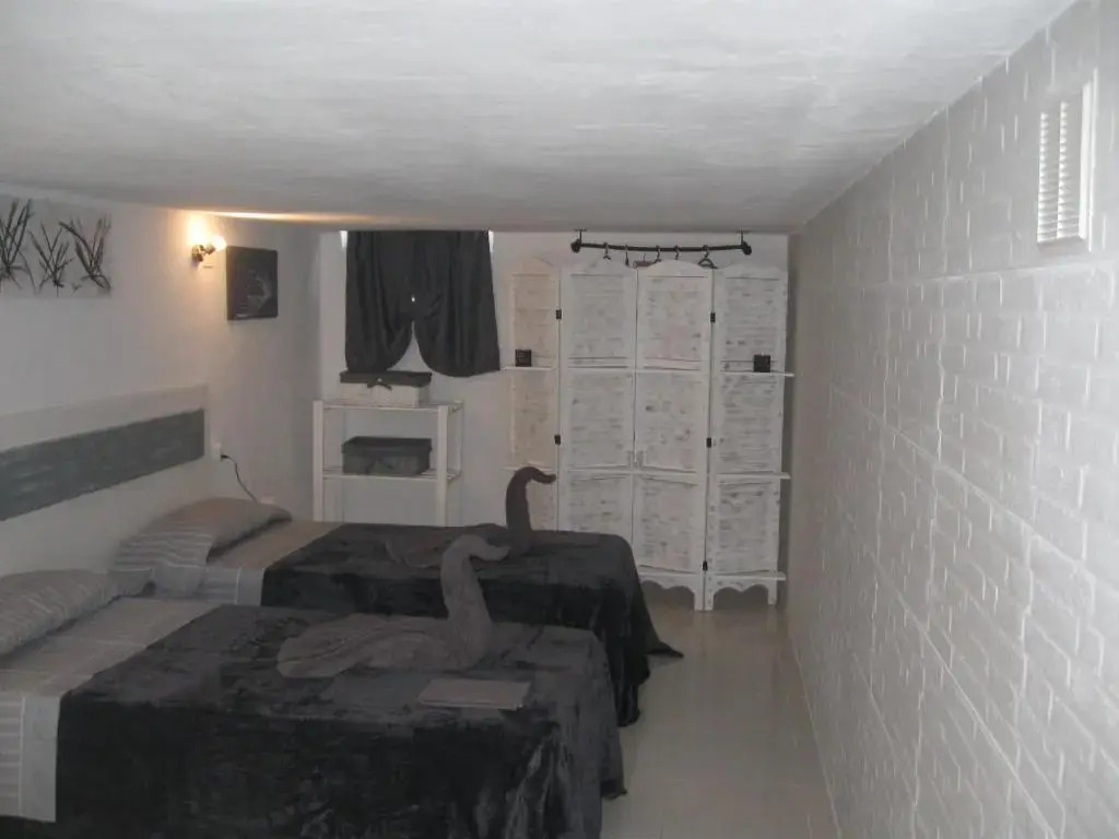 La Graciosa Apartment