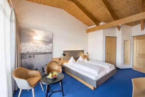 Appartement Hotel Seerose