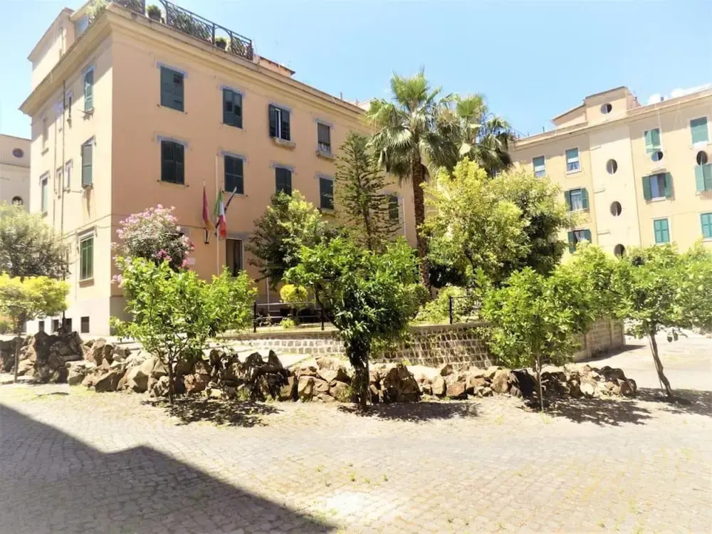 Graceful Holiday Home in Roma Near St Joseph 8