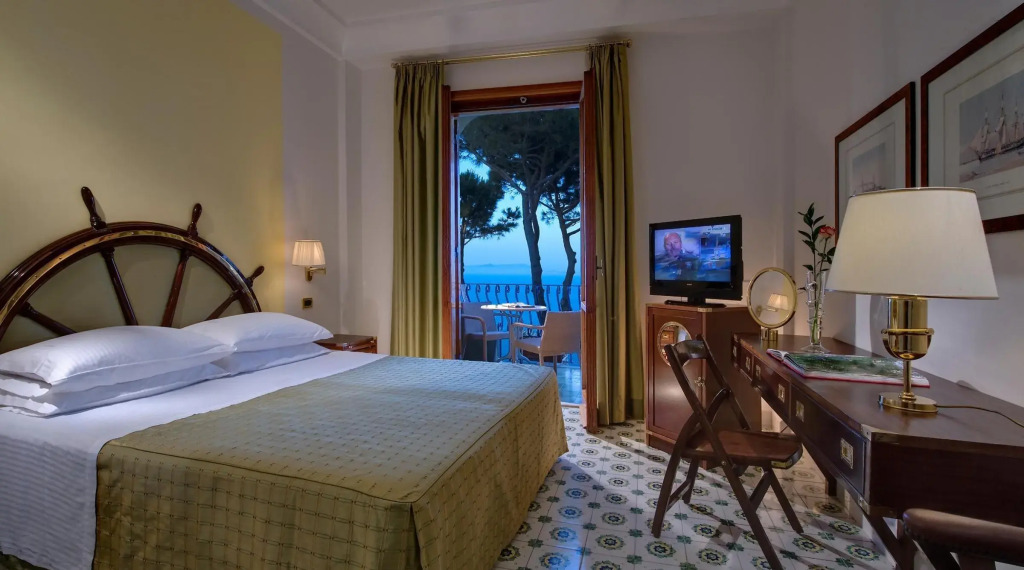 San Montano Resort & Spa