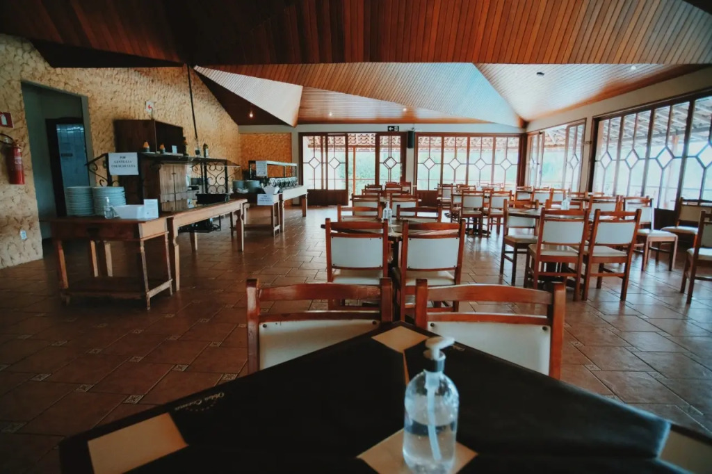 Obbá Coema Village Hotel