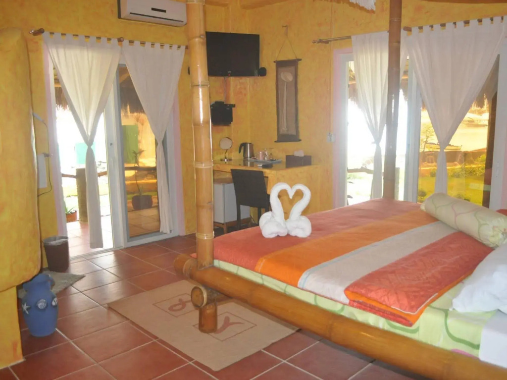 Kokays Maldito Dive Resort