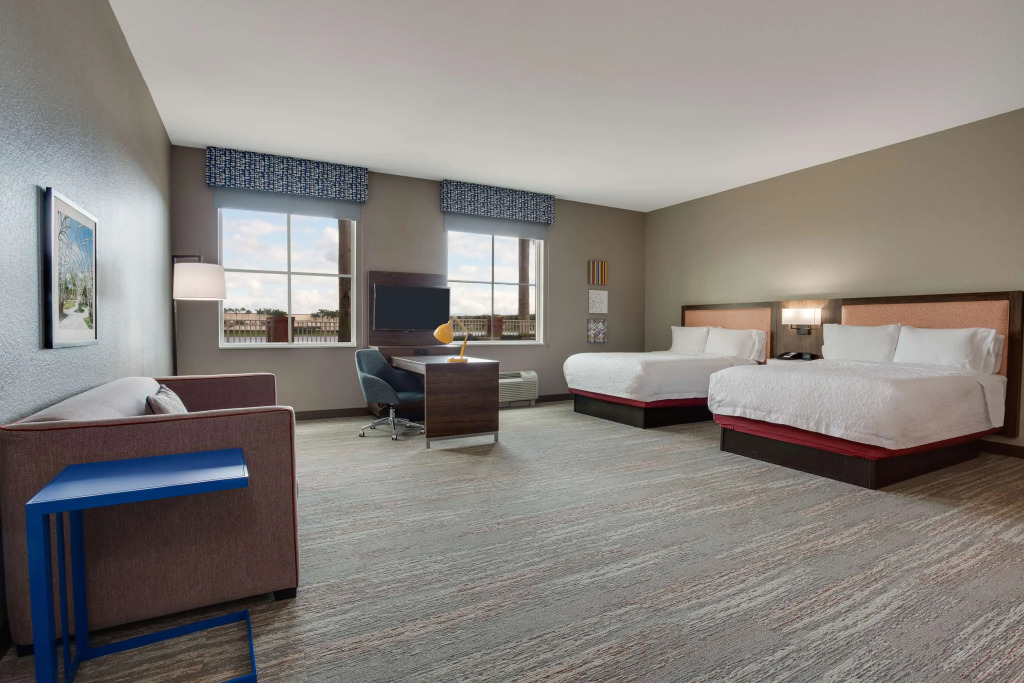 Hampton Inn & Suites Fort Lauderdale - Miramar