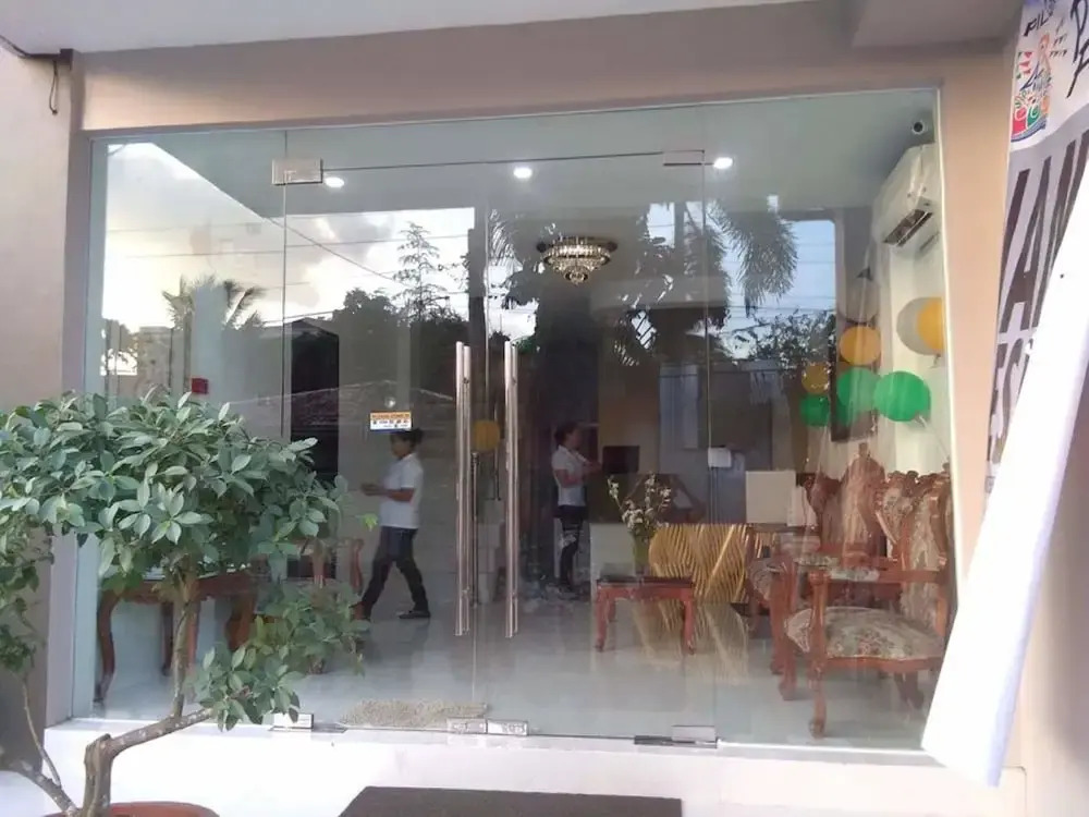Diamond Residences