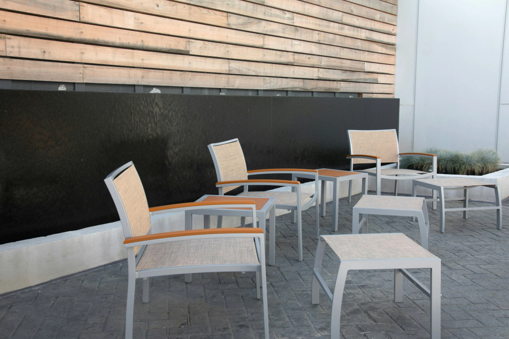 Element by Marriott Bentonville