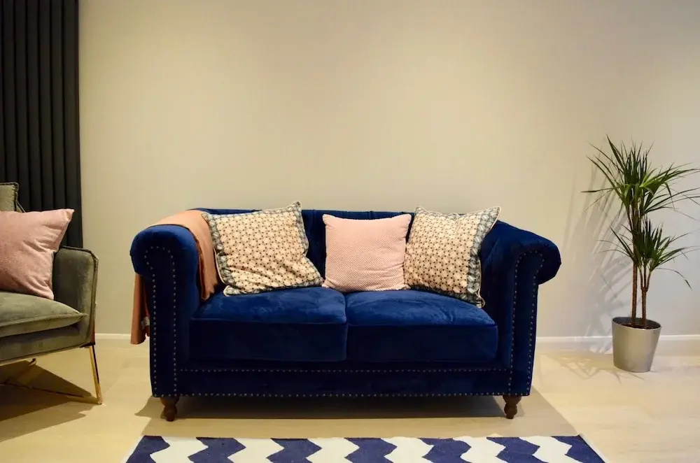 3 Bedroom House In Central London