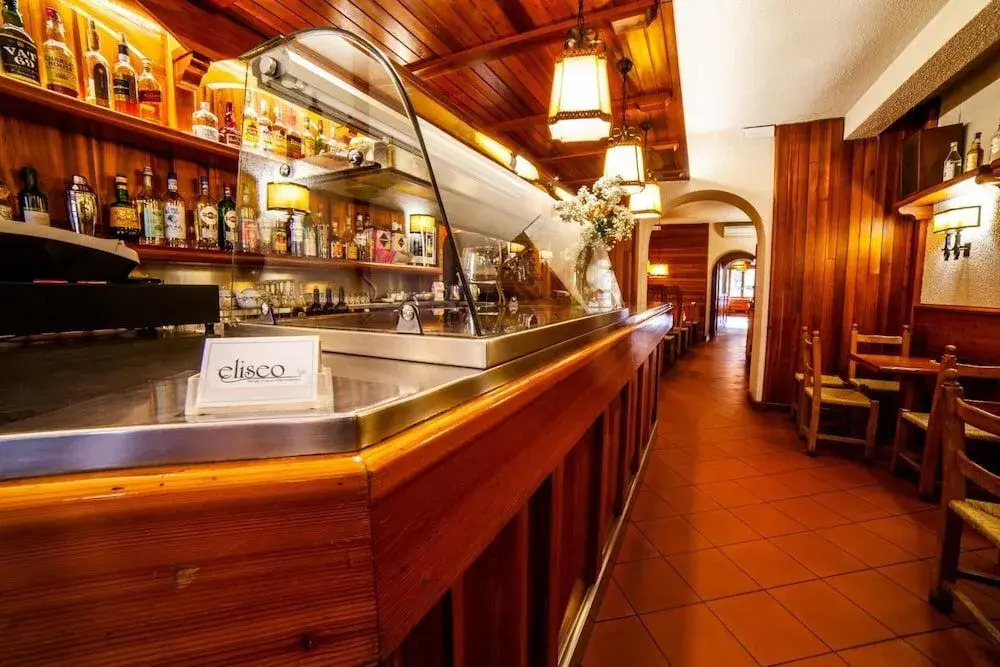 Eliseo B&B Ristorante