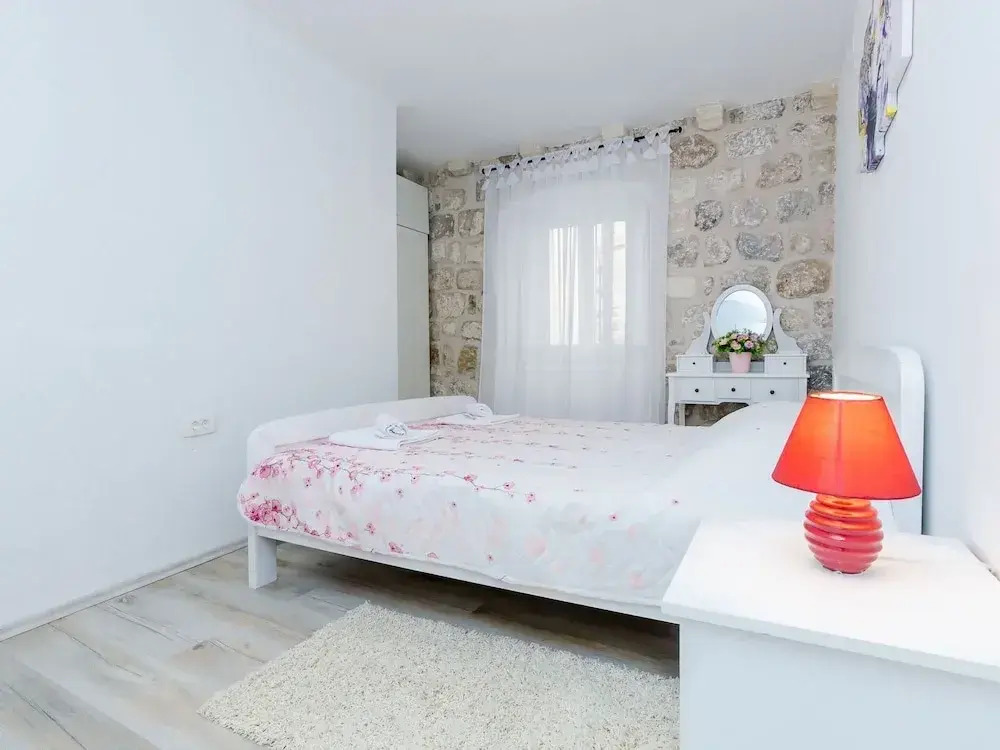 Apartment Little Star II - Two-bedroom Apartment With City View