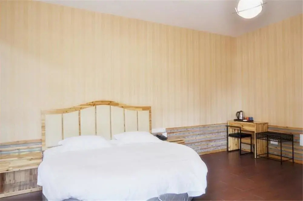 Xiamen Nest House Hotel