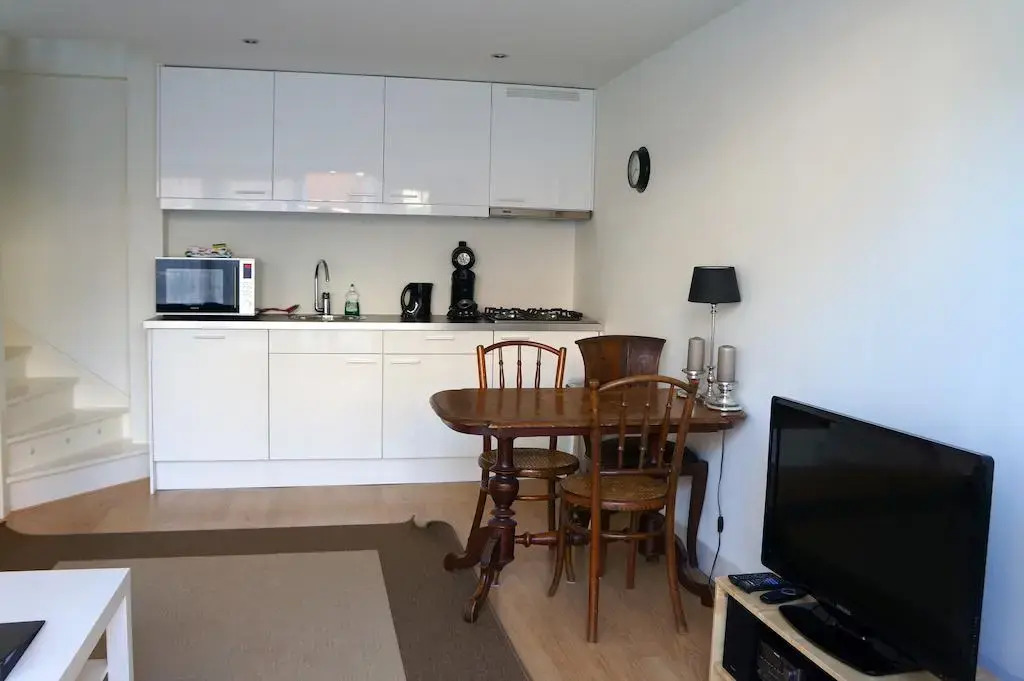 Stayci Serviced Apartments Central Station