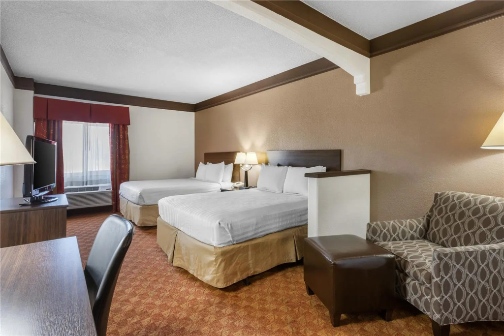Best Western Tolleson