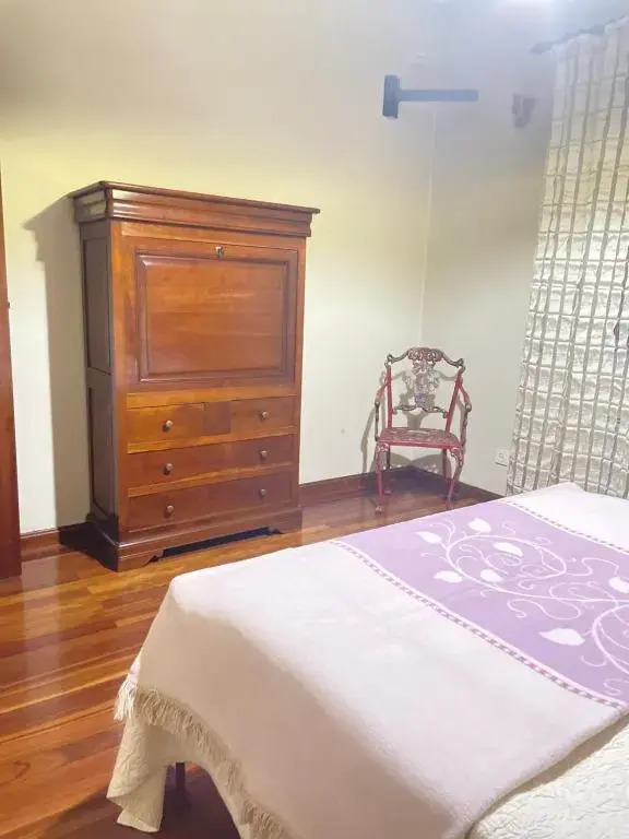 Casa Campo Da Feira