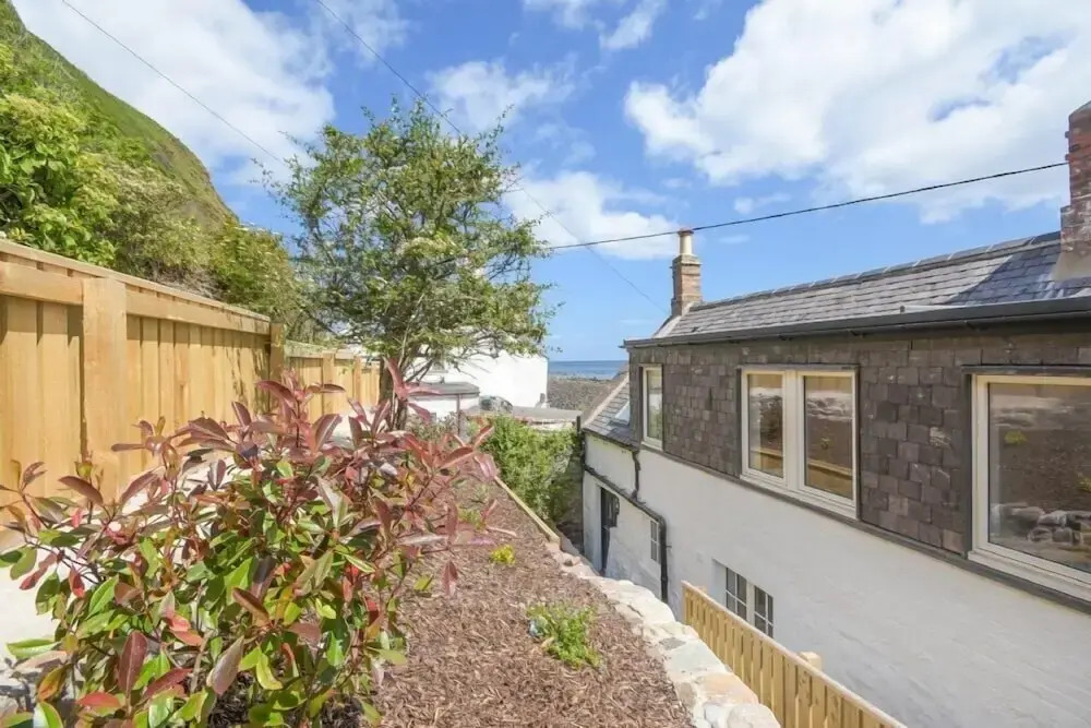 Partan Cottage