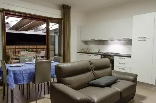La Terrazza