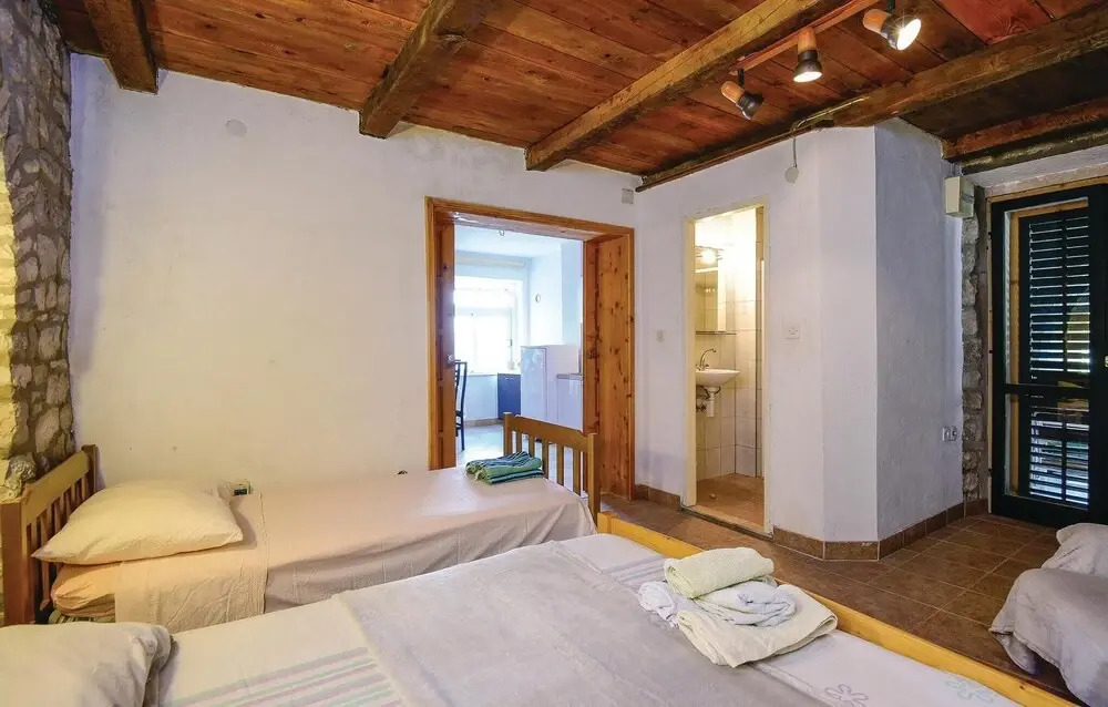 Holiday Home Zuljana With Sea View I