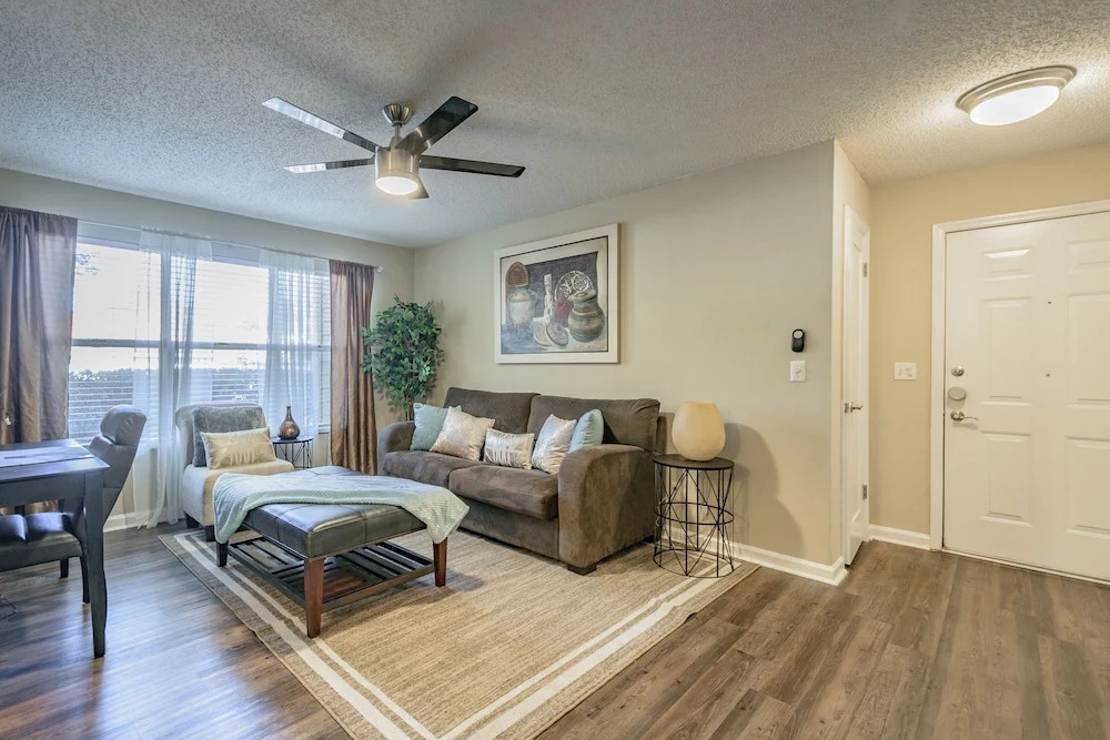Clearwater Luxury Rental