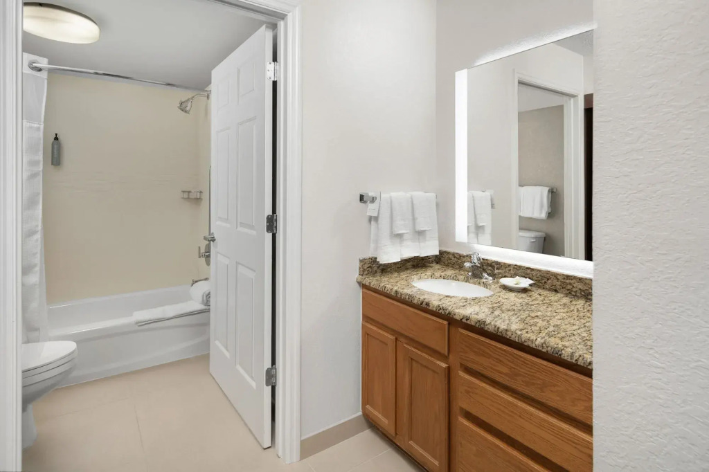 Residence Inn by Marriott Orlando East/UCF Area