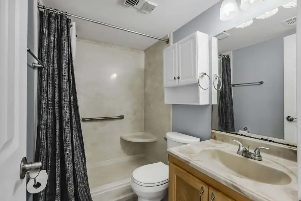 Seaside Beach 3902- 2 BR Direct Beachfront Condo With Pool Sauna Amazing Ocean View Balcony