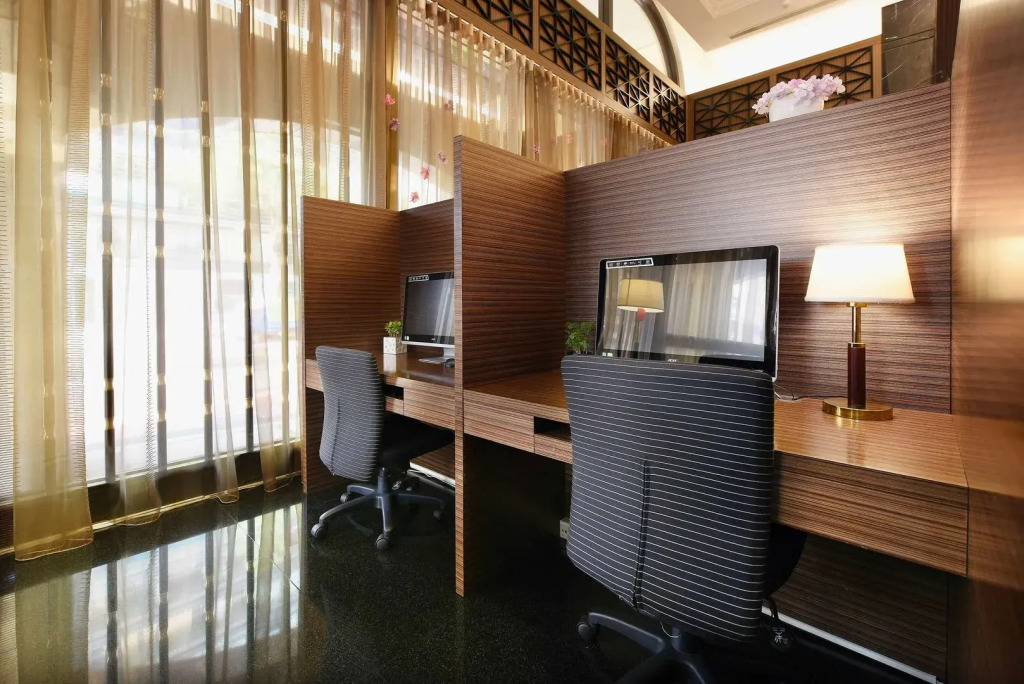 Fullon Hotel Taoyuan