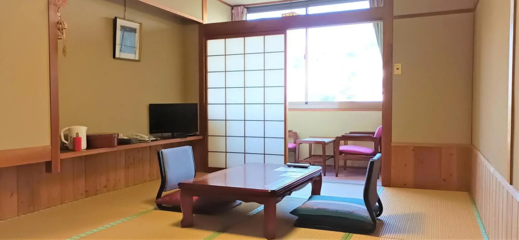 Iwatokan