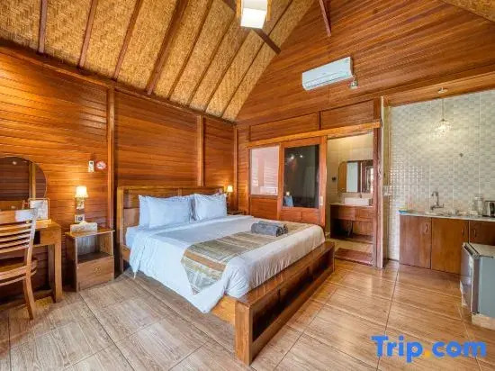 Uli Wood Villa, Jimbaran BALI - near GWK