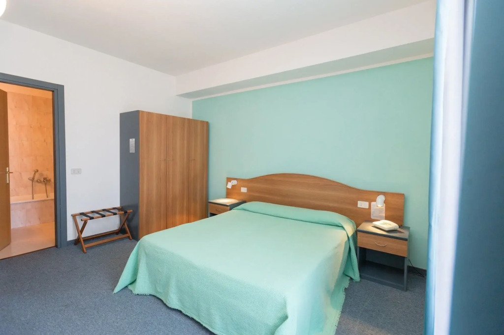 Gambrinus Hotel