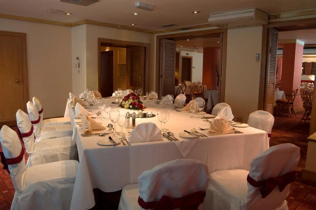The Strathdon Hotel