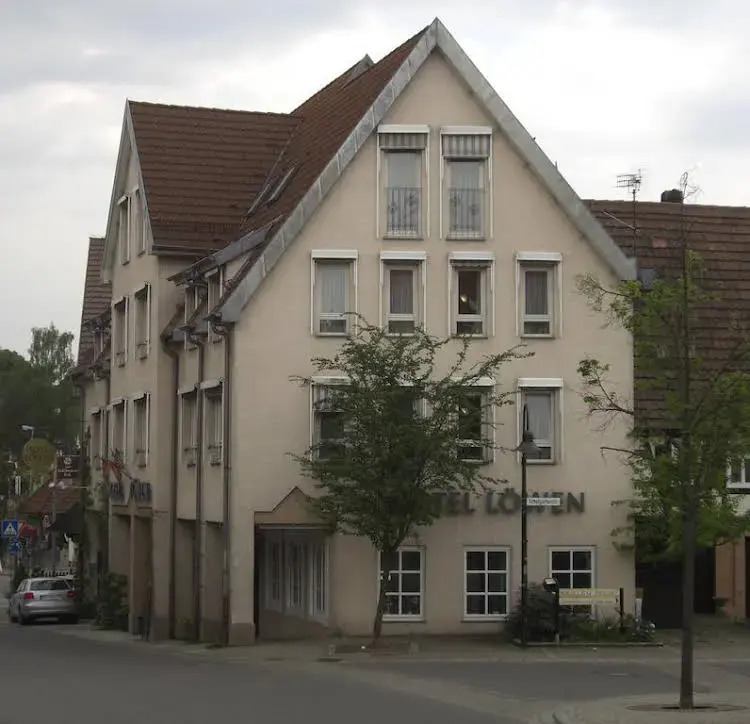 Hotel Löwen