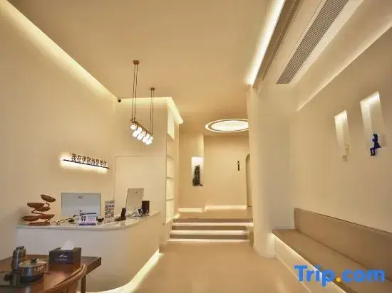 Yiju Sea View Homestay (Dali Erhai Branch)