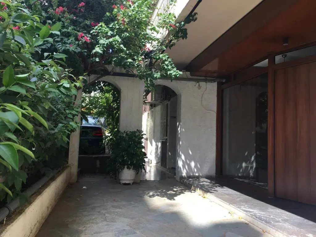 Edem Riviera Studio,close to beach,in Paleo Faliro
