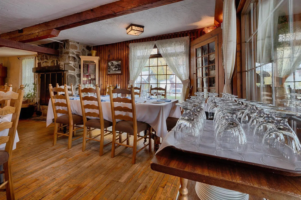 Auberge Handfield et Spa