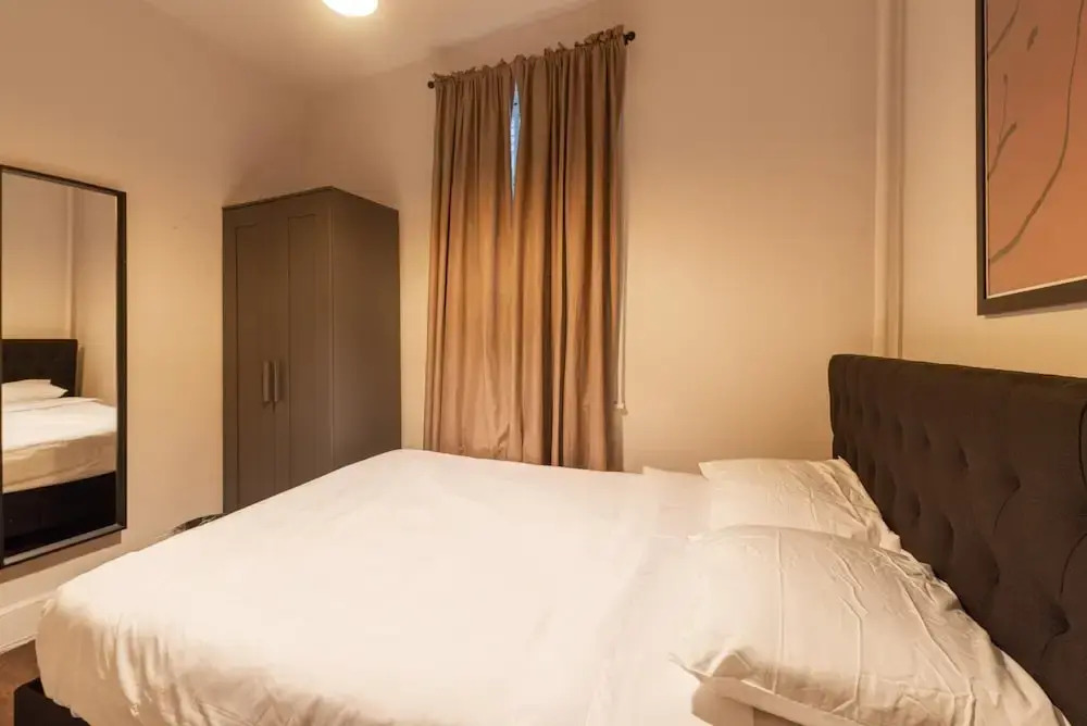Dazzling Cozy 1 Bedroom Monthly Apartment