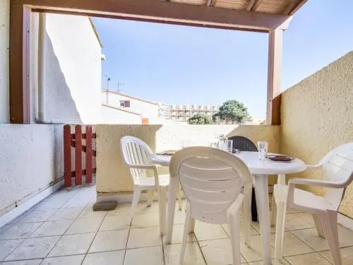 Apartment Les Cabestans 3
