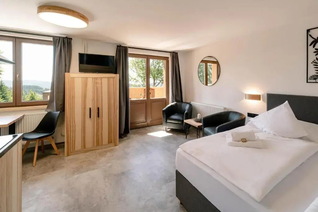 Aparthotel Martiňák - Self Check-in