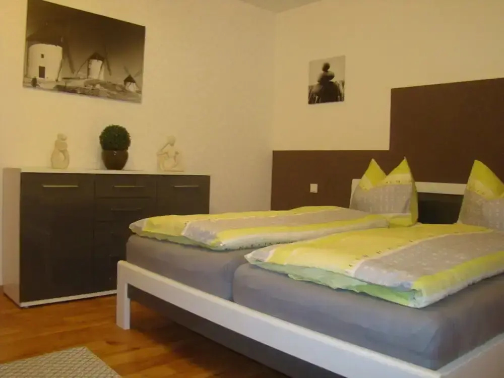 "moseltor" Comfortable Holiday Residence