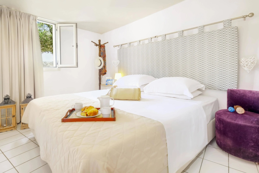 Notos Heights Hotel & Suites