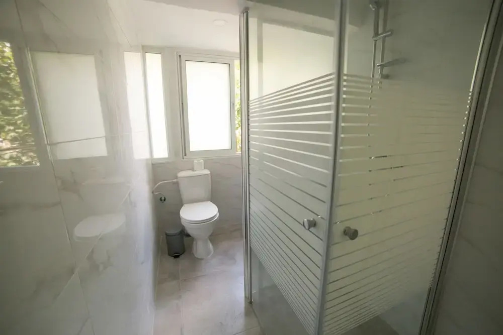 Rooms at R&A apartment
