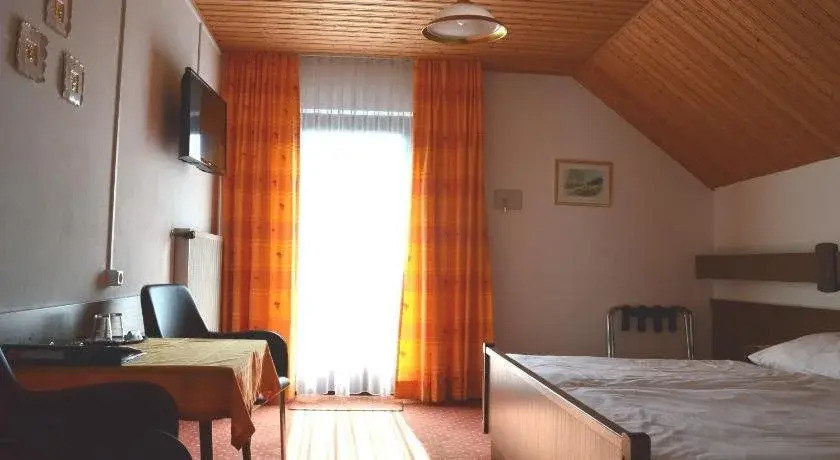 Haus Brigitte