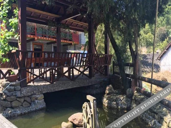 Yinshanju Hotel